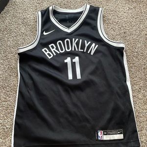 Kyrie Irving Jersey